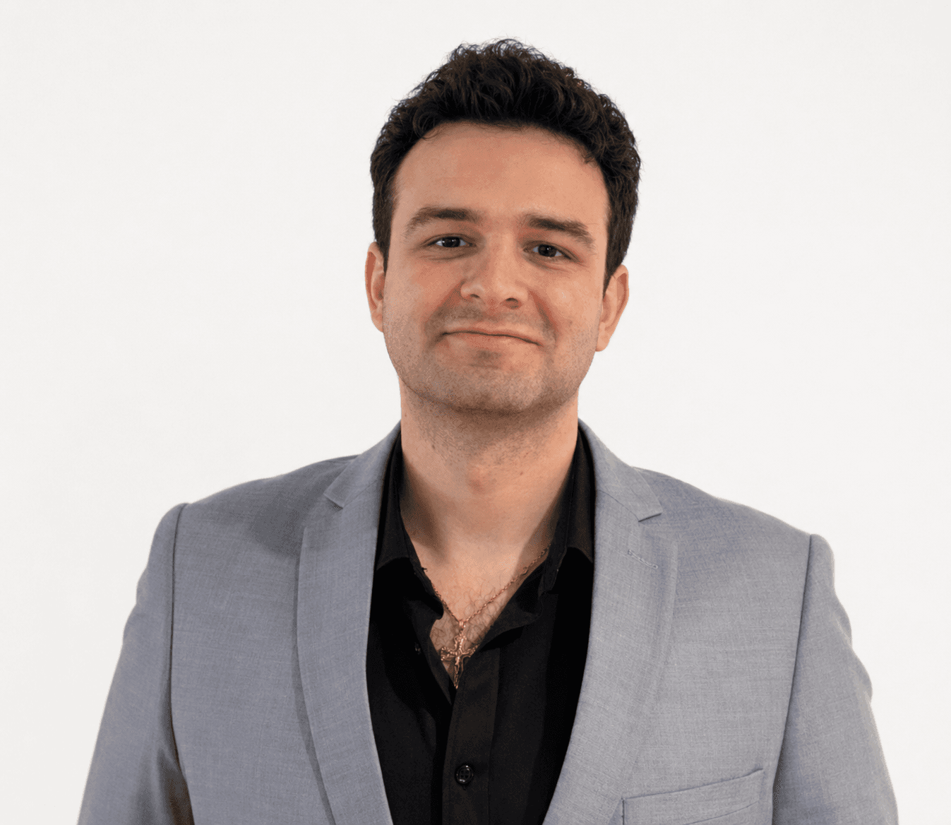 Mihai Dragos Ungureanu