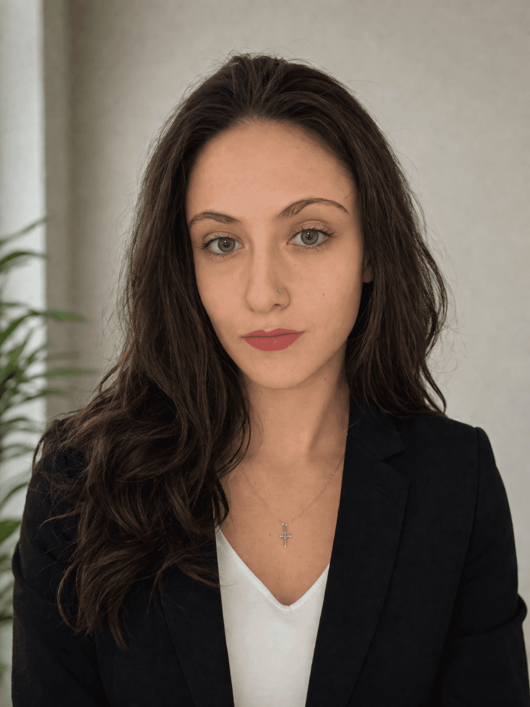 Sandra Maria Dafincescu